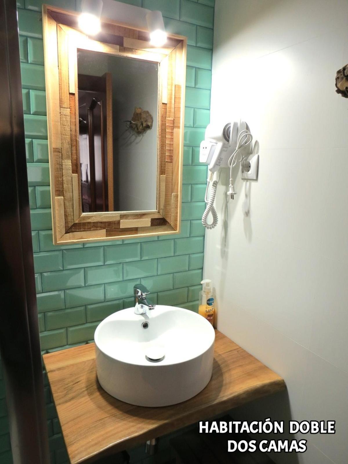 Hostal Rural Sant Climent Taull Luaran gambar