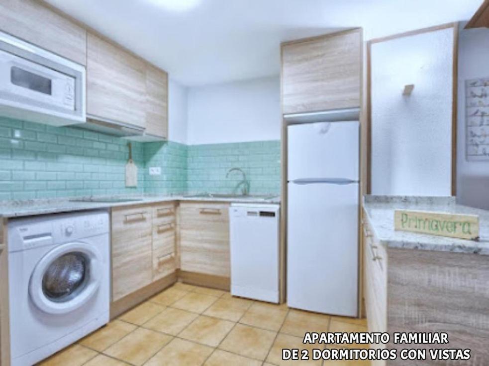 Hostal Rural Sant Climent Taull Luaran gambar
