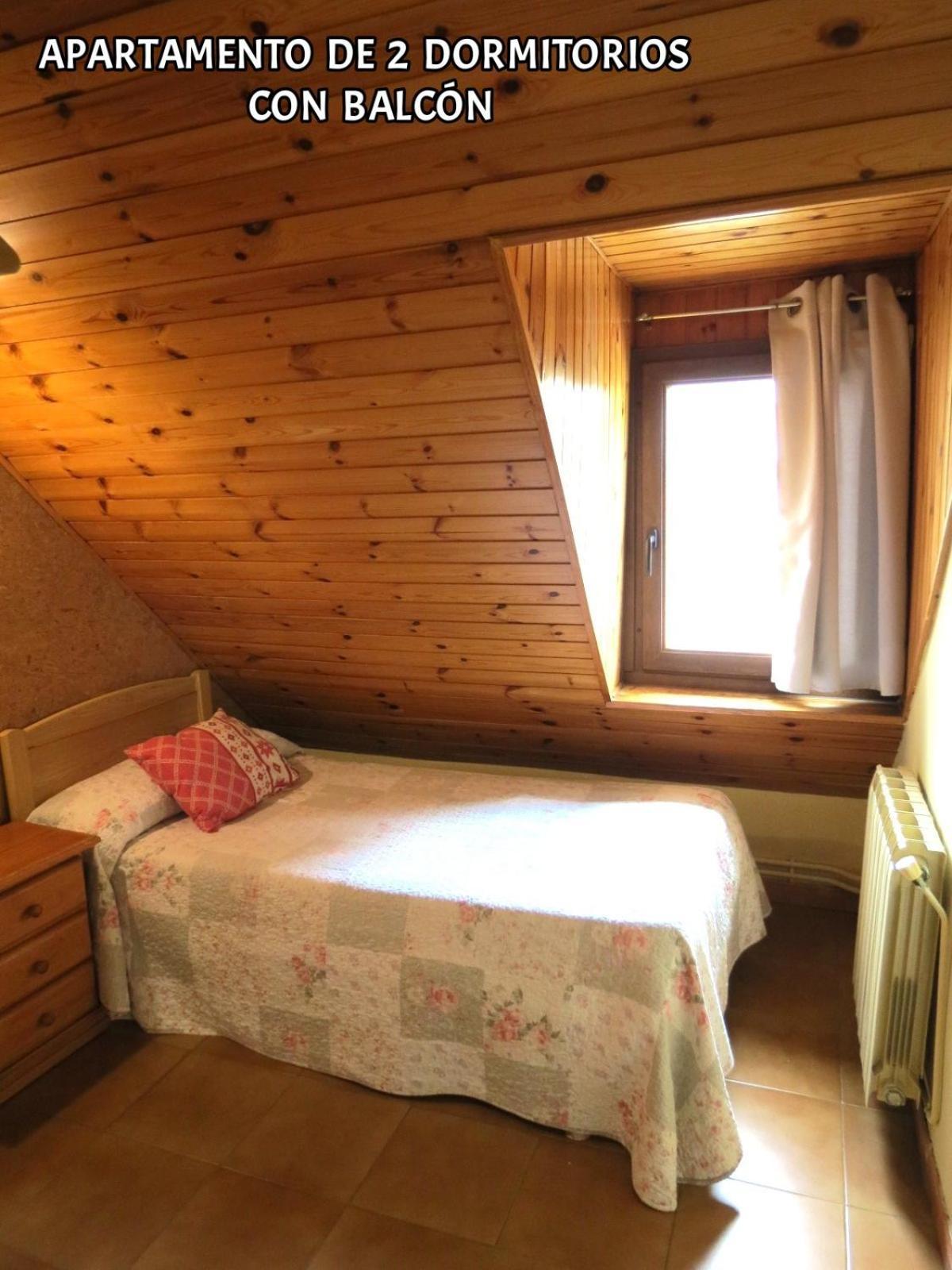 Hostal Rural Sant Climent Taull Luaran gambar