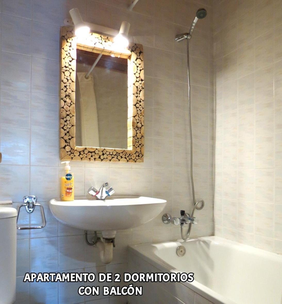 Hostal Rural Sant Climent Taull Luaran gambar