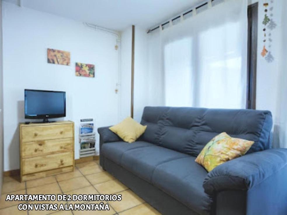 Hostal Rural Sant Climent Taull Luaran gambar