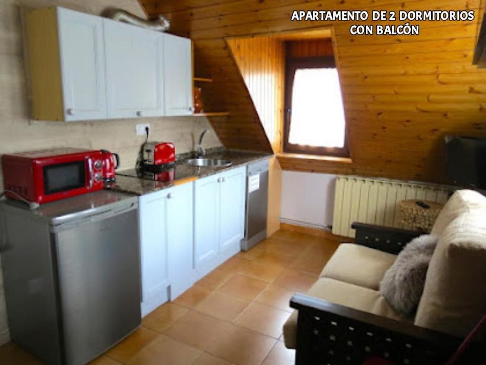Hostal Rural Sant Climent Taull Luaran gambar