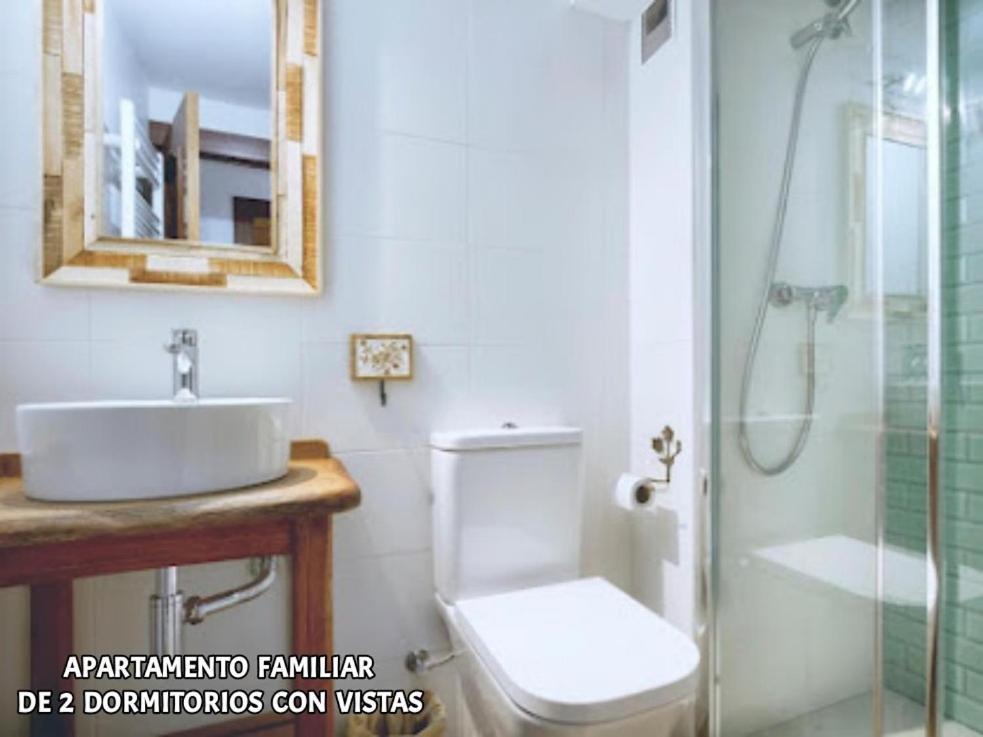 Hostal Rural Sant Climent Taull Luaran gambar
