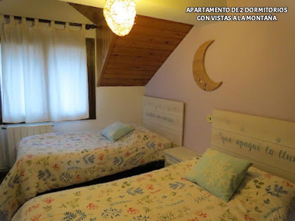 Hostal Rural Sant Climent Taull Luaran gambar