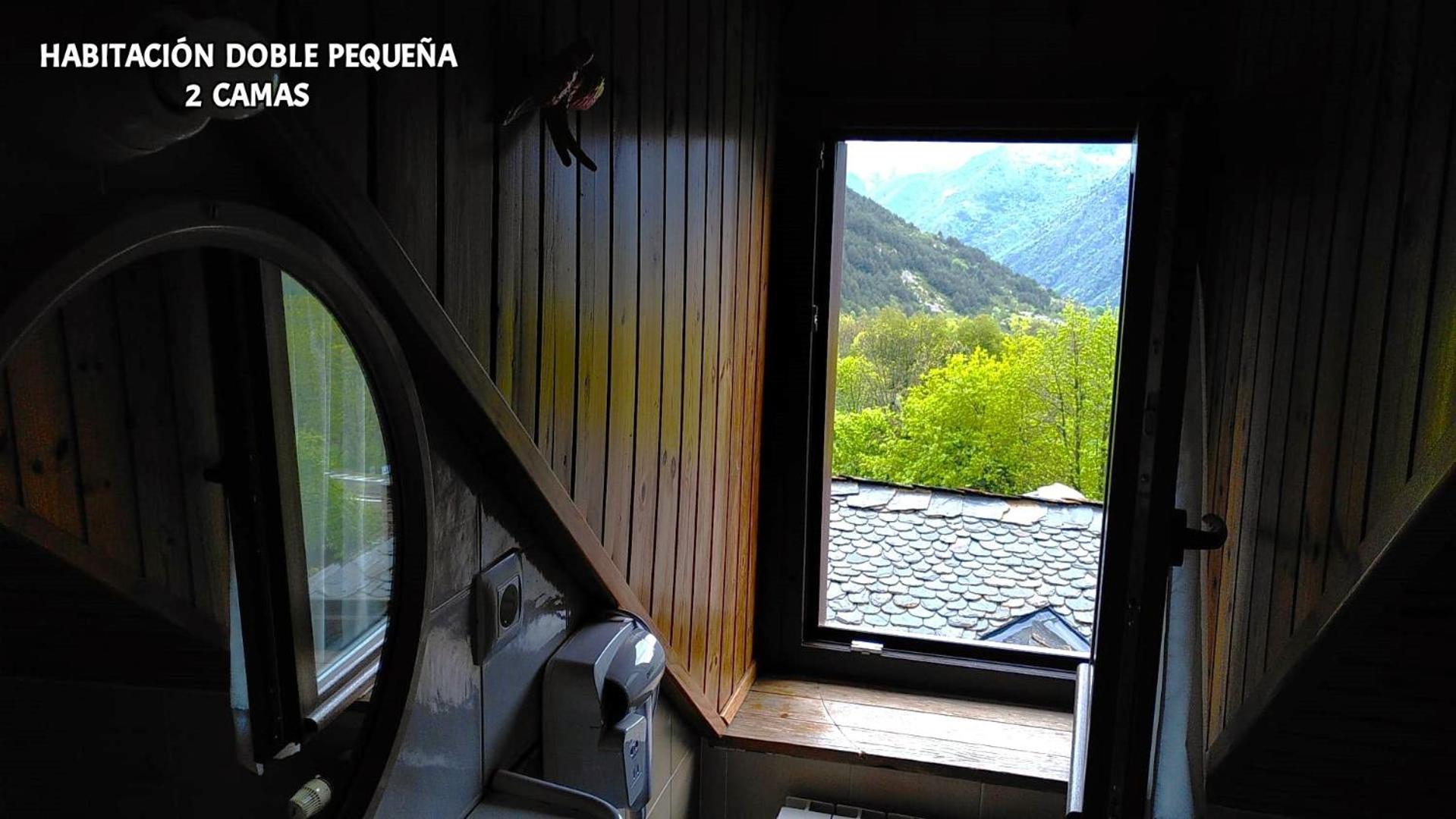 Hostal Rural Sant Climent Taull Luaran gambar