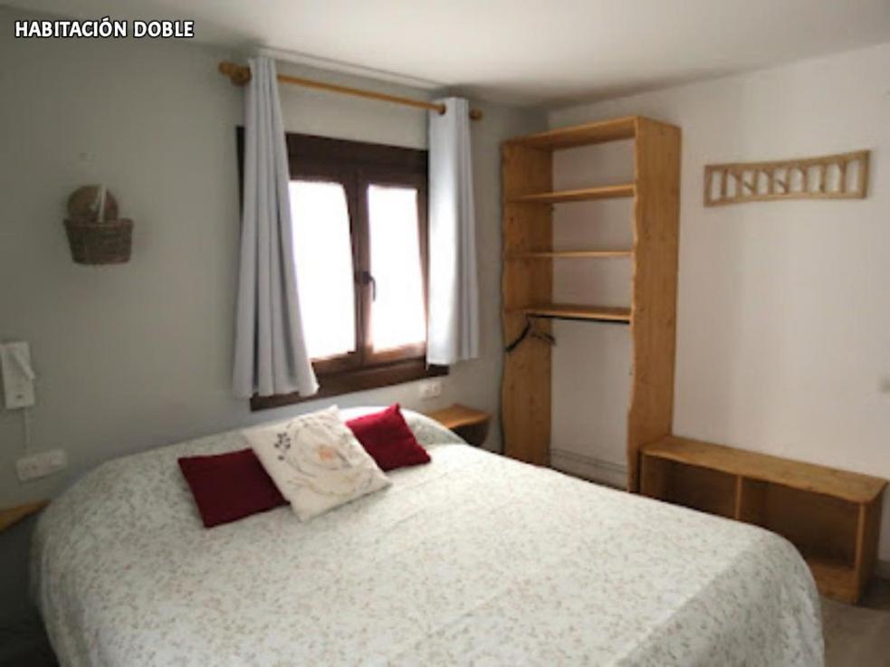 Hostal Rural Sant Climent Taull Luaran gambar