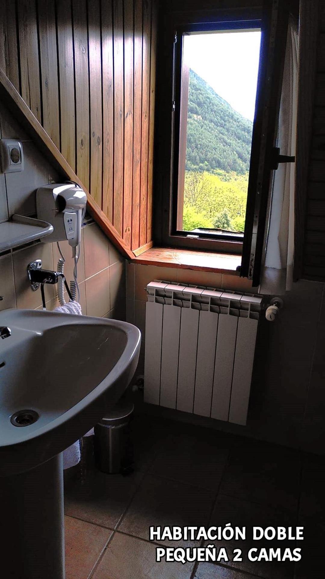 Hostal Rural Sant Climent Taull Luaran gambar