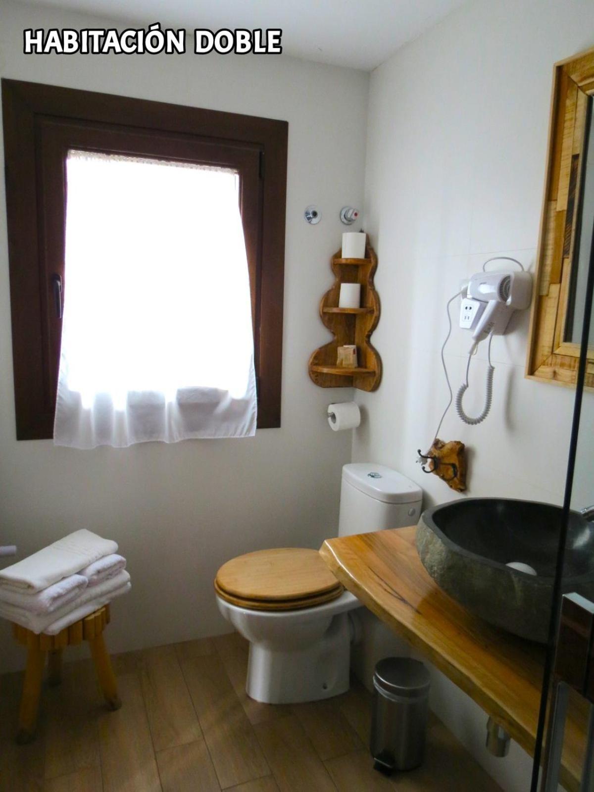 Hostal Rural Sant Climent Taull Luaran gambar