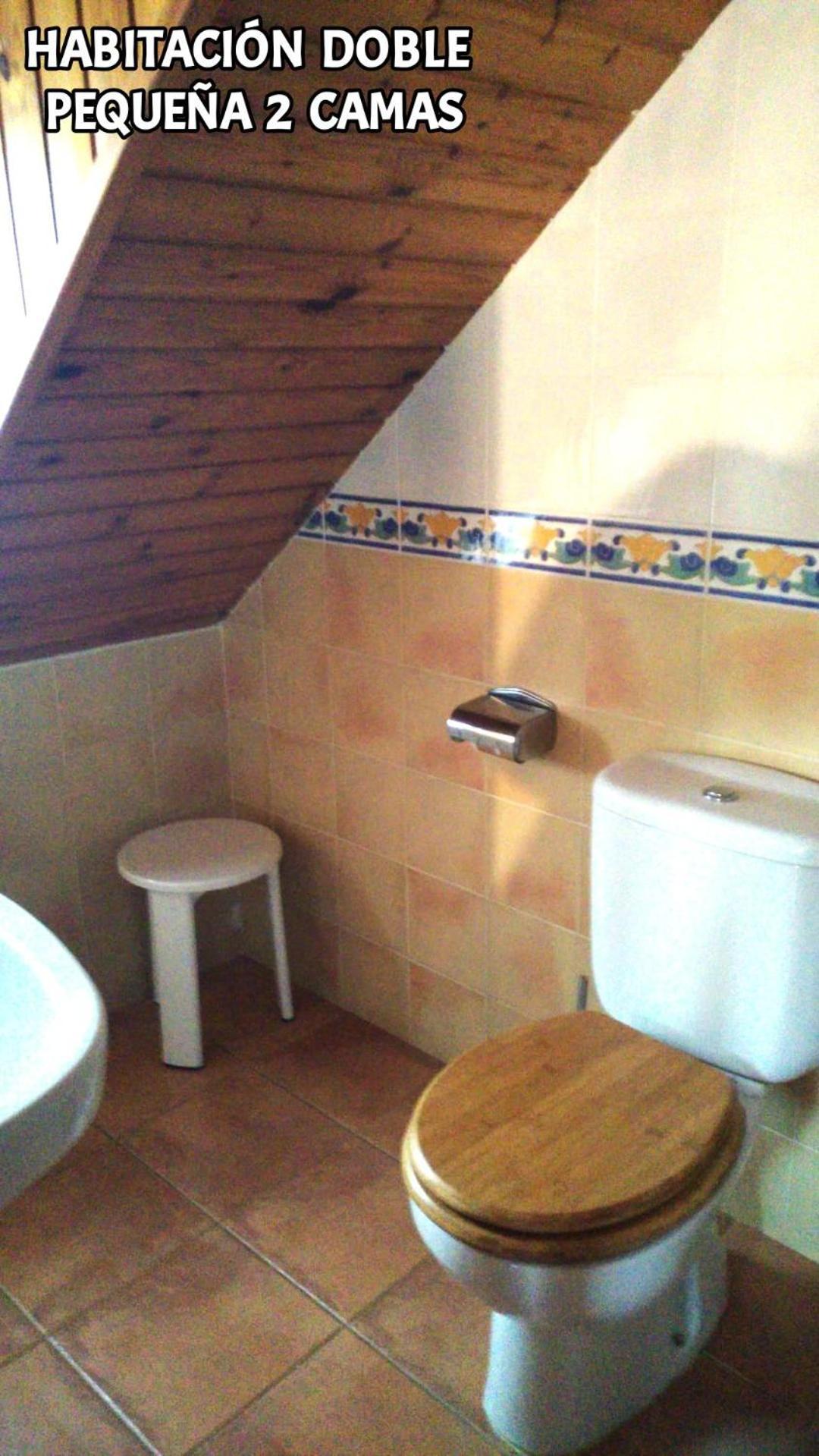 Hostal Rural Sant Climent Taull Luaran gambar