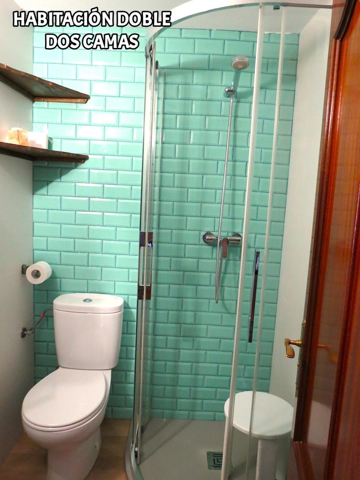Hostal Rural Sant Climent Taull Luaran gambar