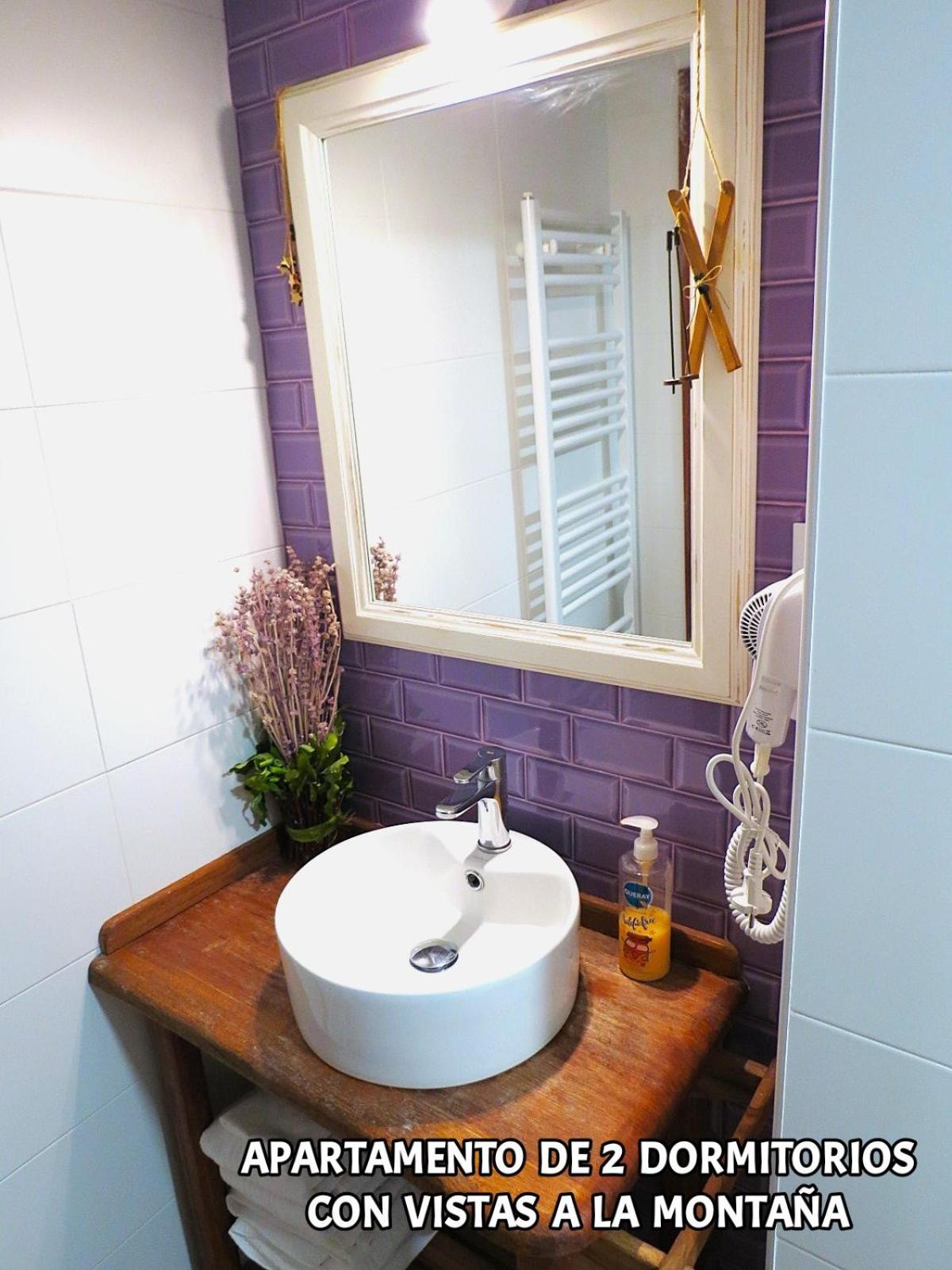 Hostal Rural Sant Climent Taull Luaran gambar