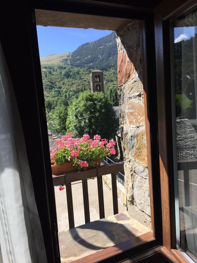 Hostal Rural Sant Climent Taull Luaran gambar